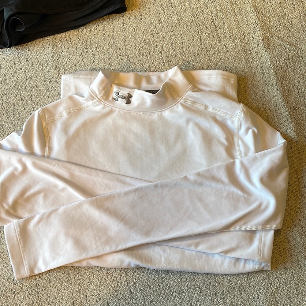Under Armor Cold Gear Long Sleeve